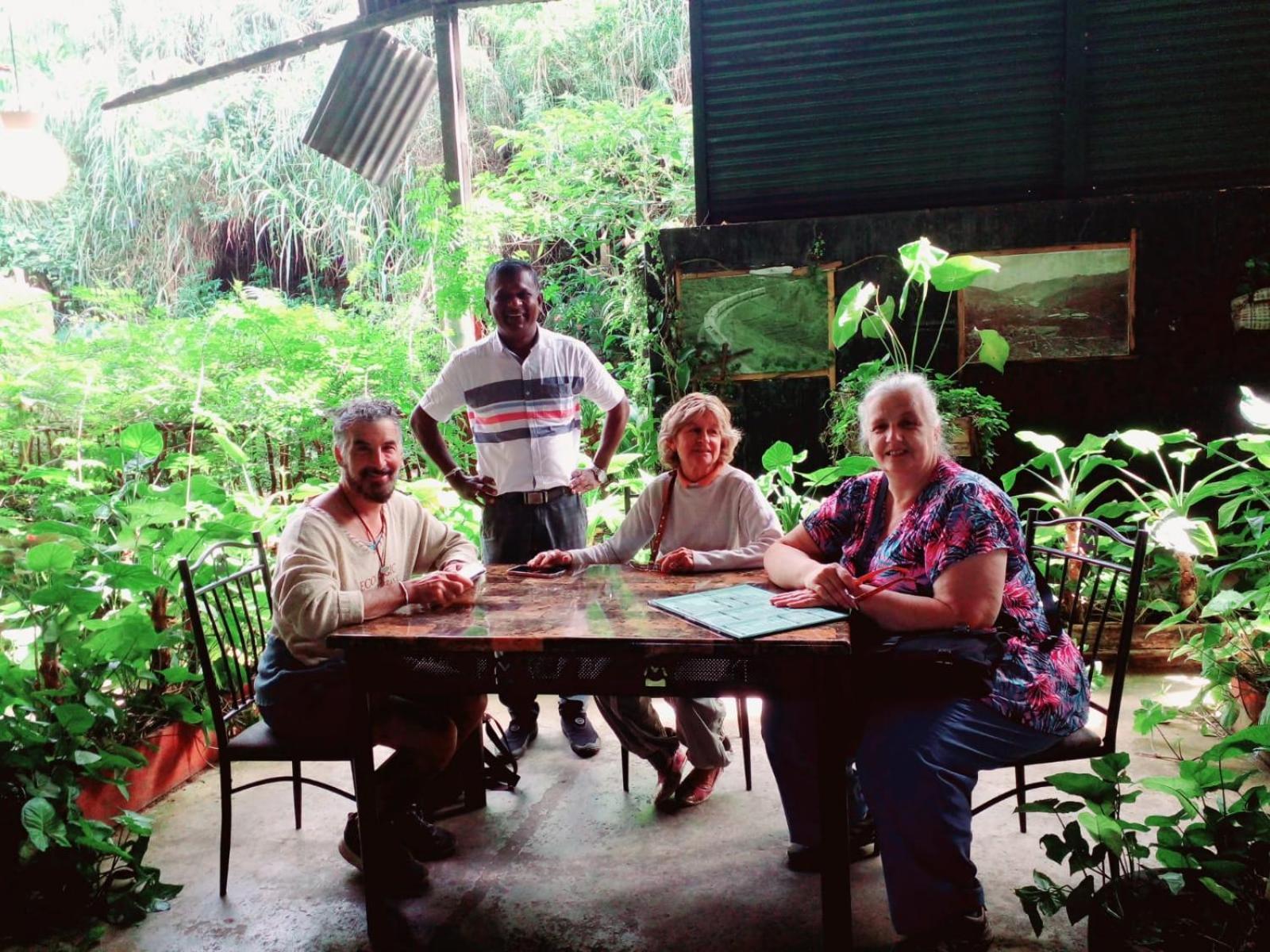 The Villa Sun Shine Batepola  Exterior foto