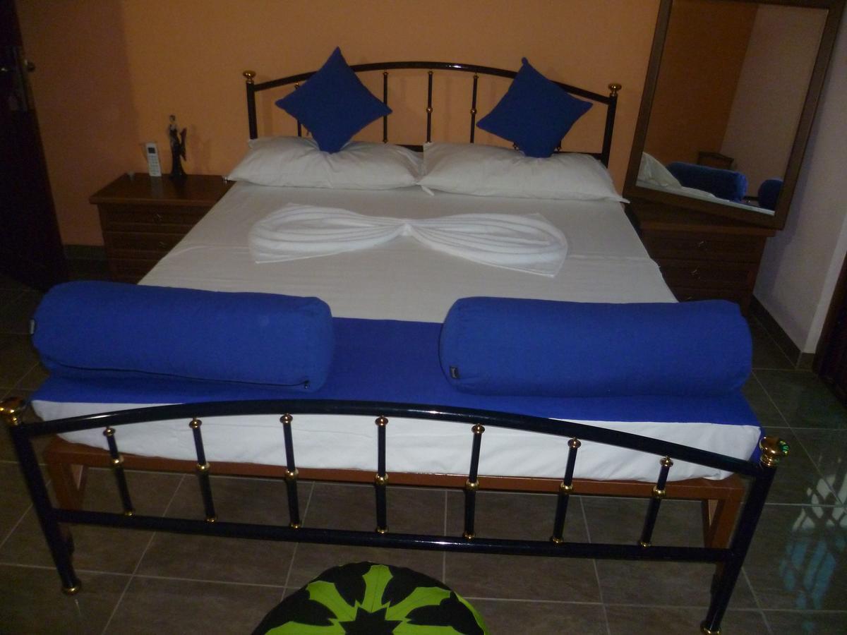 The Villa Sun Shine Batepola  Exterior foto