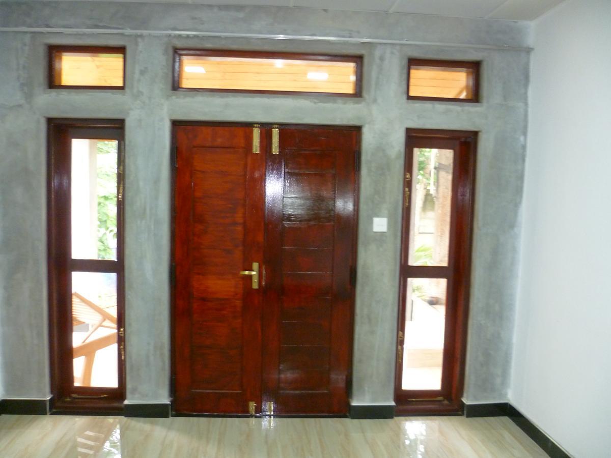 The Villa Sun Shine Batepola  Exterior foto