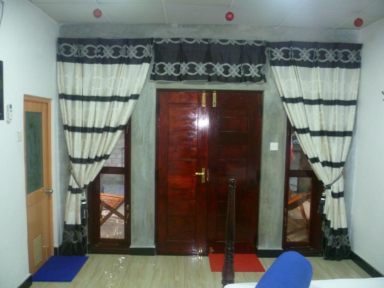 The Villa Sun Shine Batepola  Exterior foto