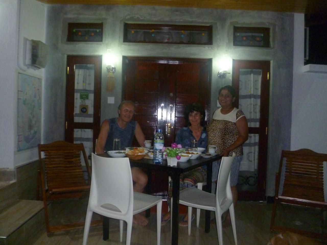 The Villa Sun Shine Batepola  Exterior foto