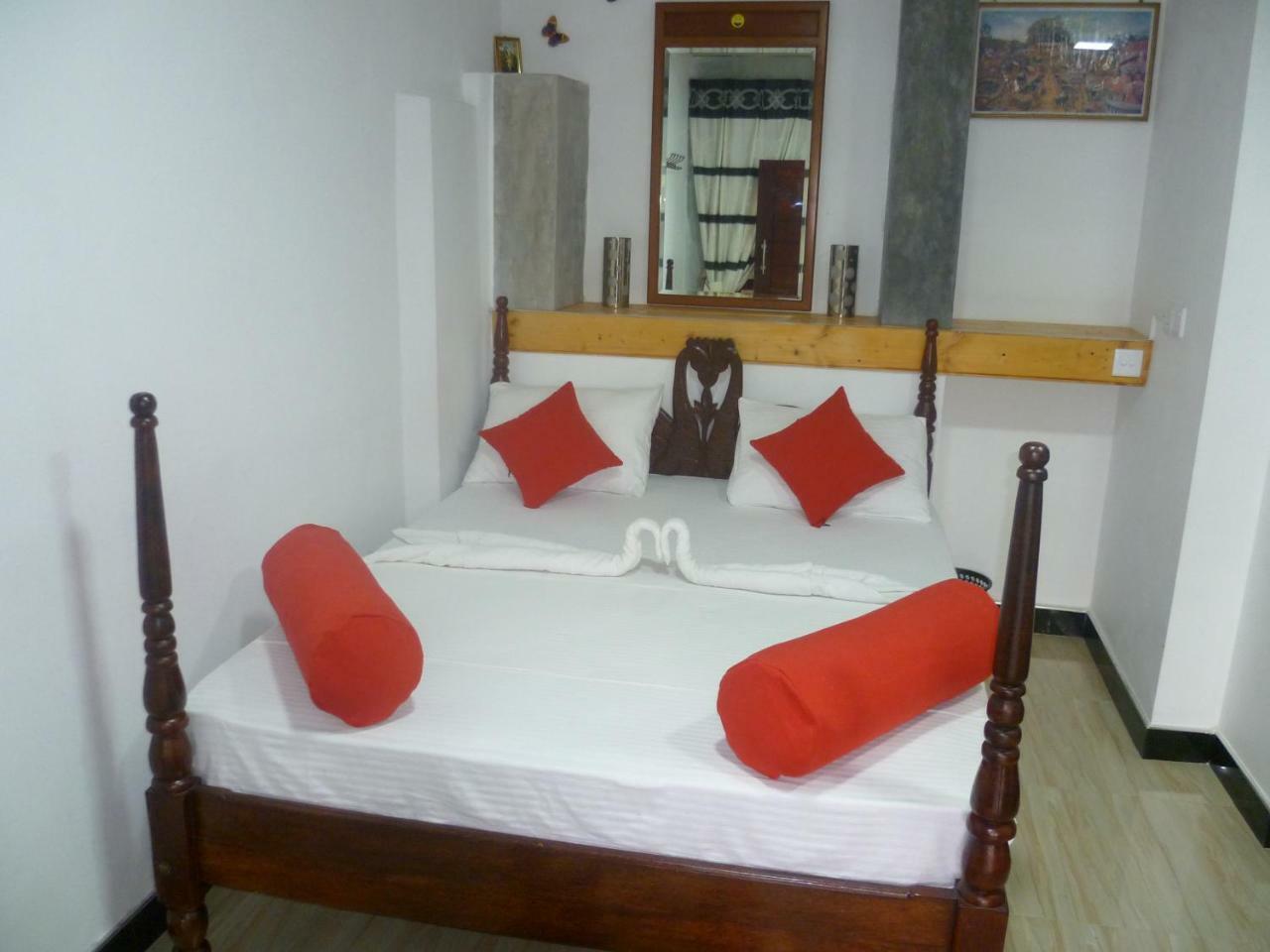 The Villa Sun Shine Batepola  Exterior foto