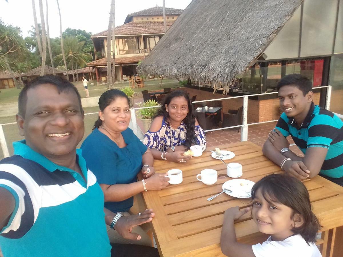 The Villa Sun Shine Batepola  Exterior foto